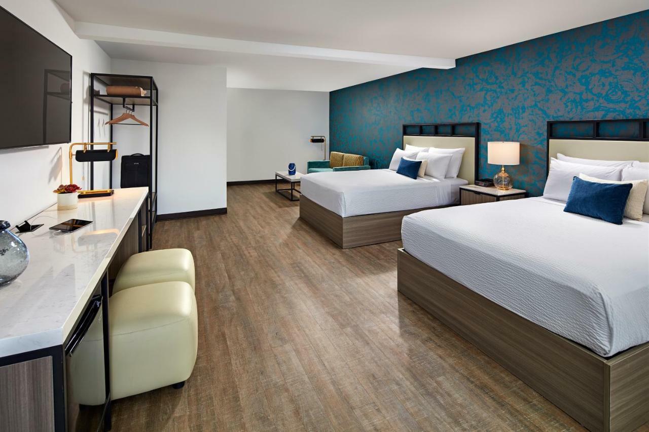 The Shoal La Jolla Hotel