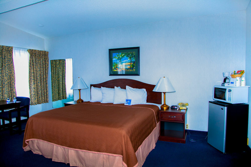 The Shoal La Jolla Hotel 2*