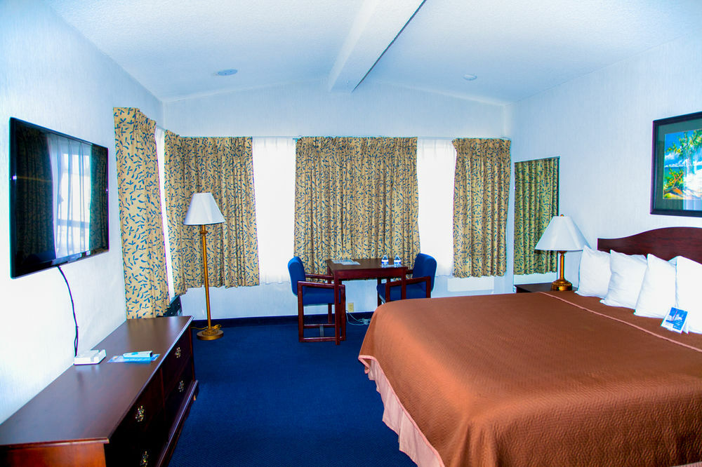 Hotel The Shoal La Jolla San Diego
